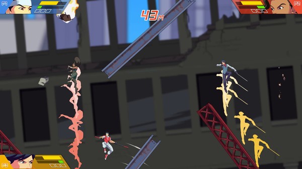 SkyScrappers screenshot 9