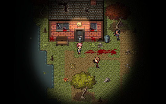 Eaten Alive screenshot 11