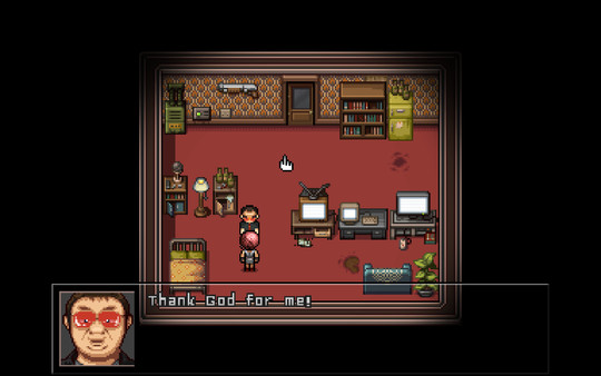 Eaten Alive screenshot 6