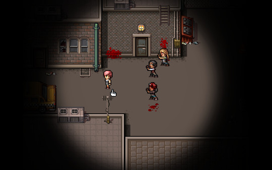 Eaten Alive screenshot 9