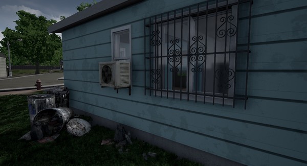 Klepto screenshot 2