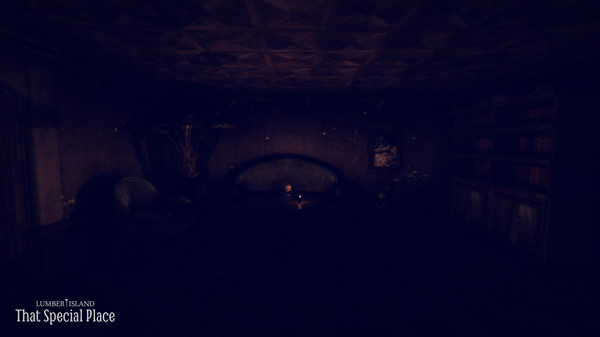 Lumber Island - That Special Place screenshot 8