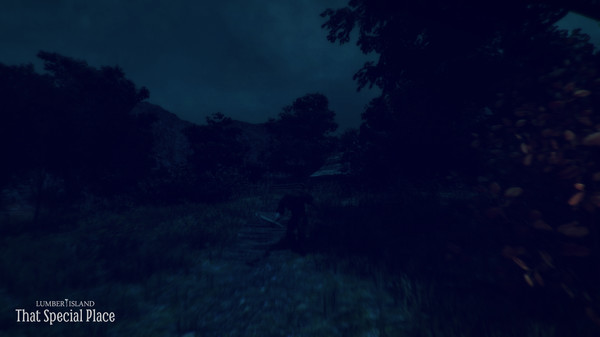 Lumber Island - That Special Place screenshot 4
