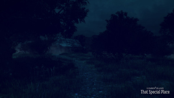 Lumber Island - That Special Place screenshot 2