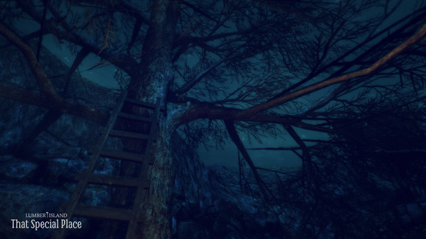 Lumber Island - That Special Place screenshot 7
