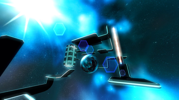 Dexterity Ball 3D screenshot 4