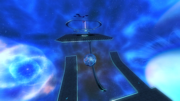 Dexterity Ball 3D screenshot 9