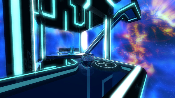 Dexterity Ball 3D screenshot 3