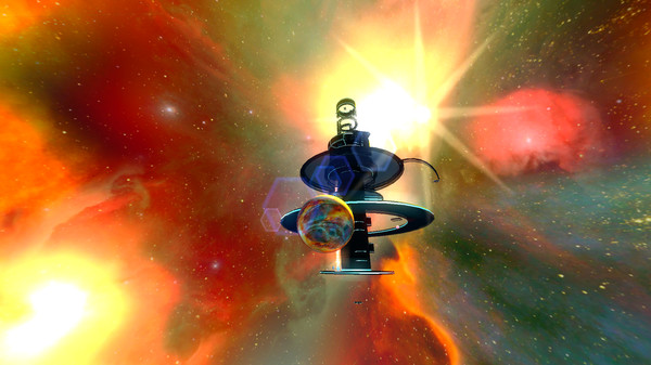 Dexterity Ball 3D screenshot 10