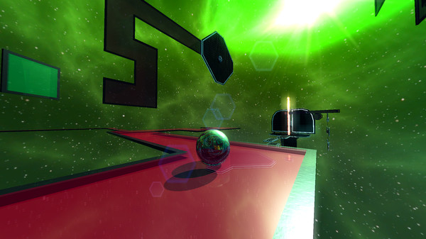 Dexterity Ball 3D screenshot 5