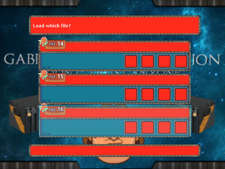 GabeN: The Final Decision screenshot 2