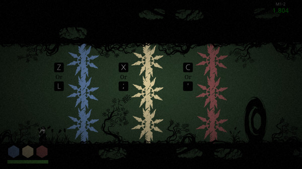 Color Symphony 2 screenshot 1