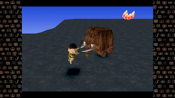 ARTDINK GAME LOG: Tail of the Sun screenshot 4