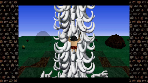 ARTDINK GAME LOG: Tail of the Sun screenshot 5