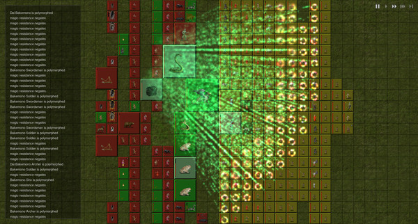 Conquest of Elysium 4 screenshot 10