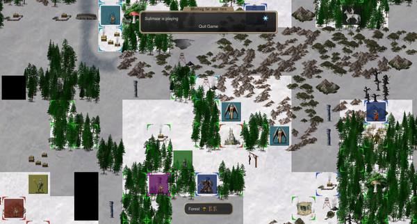 Conquest of Elysium 4 screenshot 12
