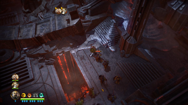 The Dwarves screenshot 8