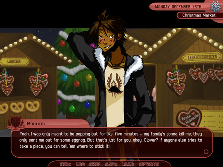 Lucky Rabbit Reflex! screenshot 1