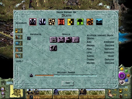 Lords of Magic: Special Edition screenshot 8