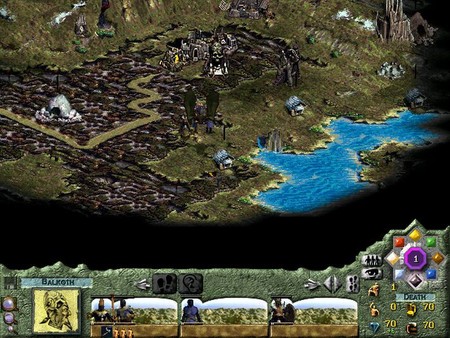 Lords of Magic: Special Edition screenshot 7