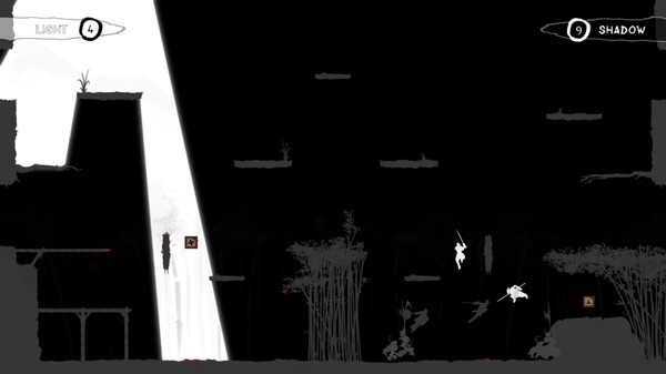Black & White Bushido screenshot 2