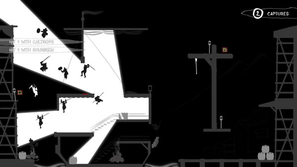Black & White Bushido screenshot 4