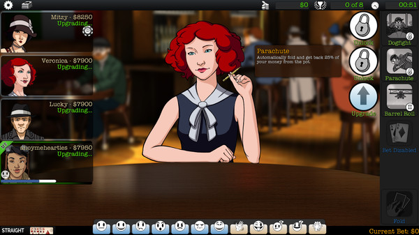 Lords of New York screenshot 6