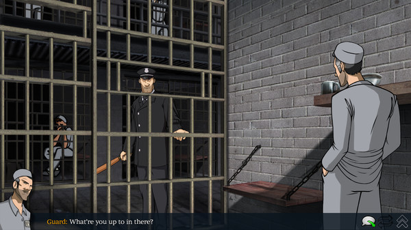 Lords of New York screenshot 10