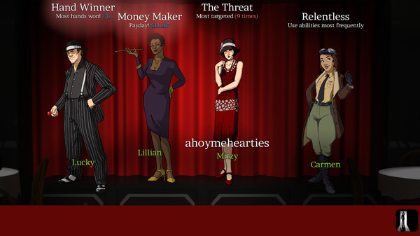 Lords of New York screenshot 11