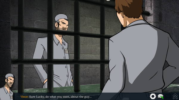 Lords of New York screenshot 4