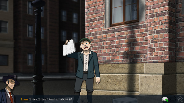 Lords of New York screenshot 8