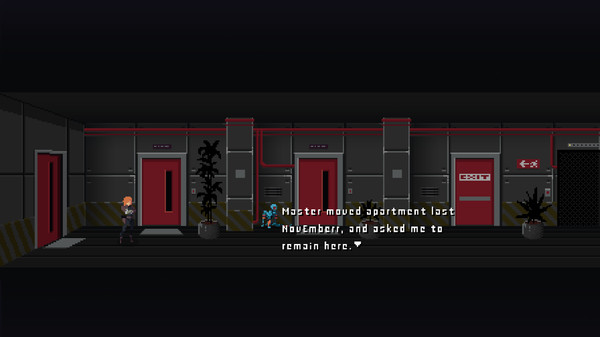 Murder screenshot 2