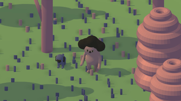 Lovely Weather We're Having screenshot 2