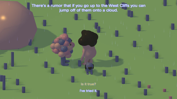 Lovely Weather We're Having screenshot 7