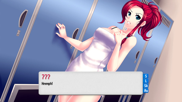Battle Girls screenshot 5