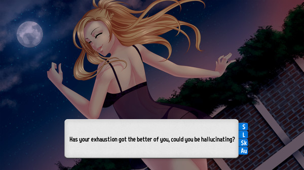 Battle Girls screenshot 4