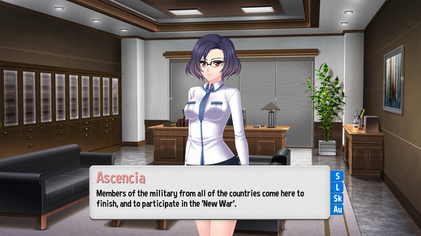 Battle Girls screenshot 11