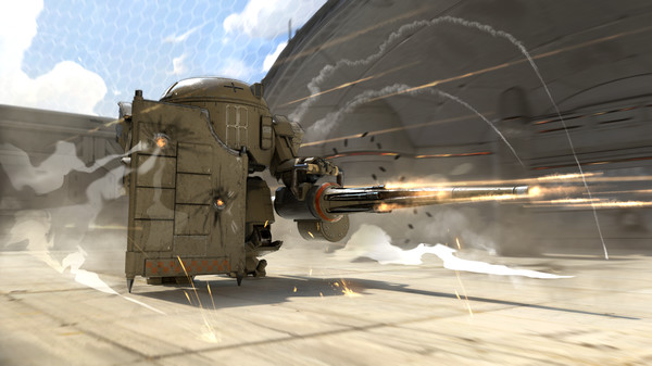 Battle Girls screenshot 8