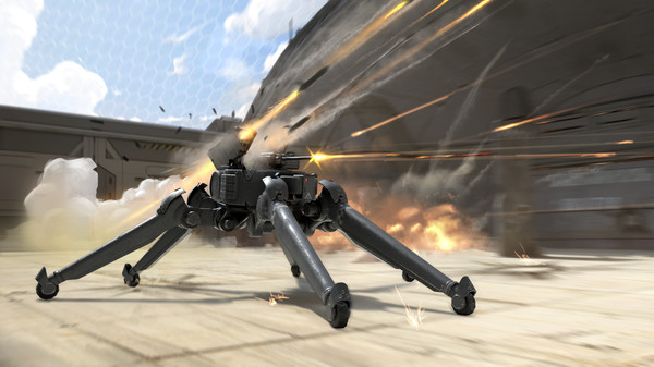 Battle Girls screenshot 10