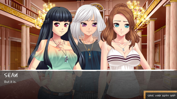 Club Life screenshot 1