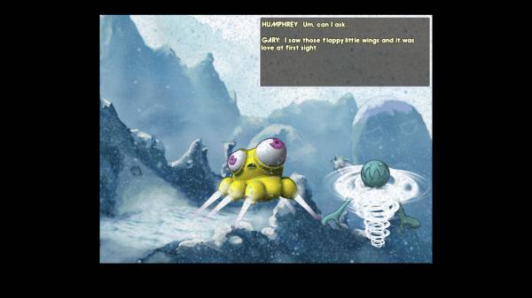Tidalis screenshot 8
