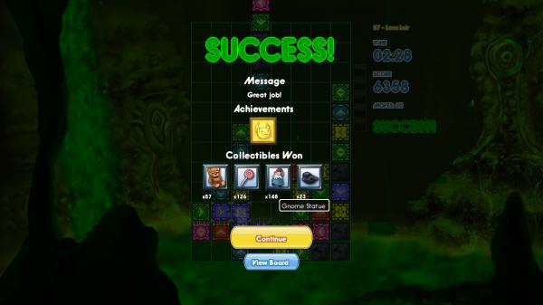 Tidalis screenshot 7