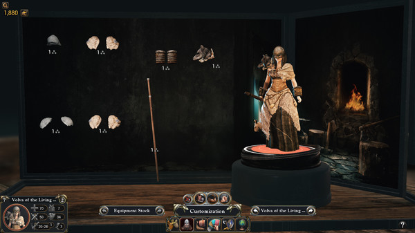 WARTILE screenshot 8