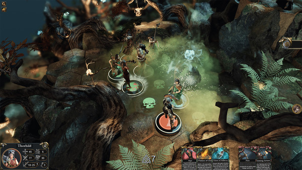 WARTILE screenshot 4