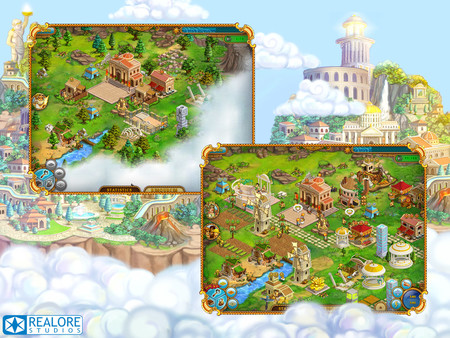 All My Gods screenshot 4