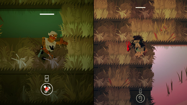 BADBLOOD screenshot 3