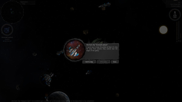 Endless Sky screenshot 8