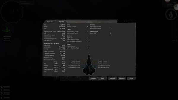 Endless Sky screenshot 9