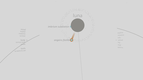 Sun Dogs screenshot 1