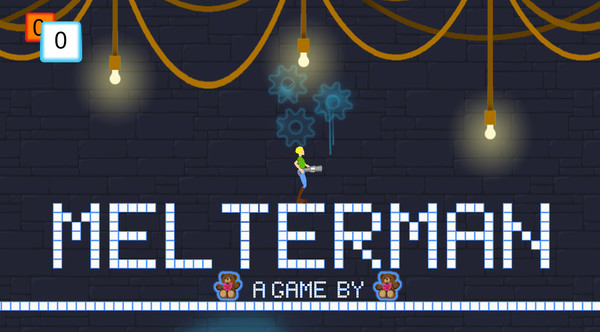 Melter Man screenshot 12